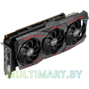 Видеокарта ASUS ROG Strix Radeon RX 5700 OC edition 8GB GDDR6 картинка 3
